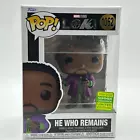 Funko Pop! Marvel Loki - He Who Remains #1062 Summer Con 2022