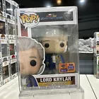 Funko Pop! Marvel - Lord Krylar #1218 Wondrous Con 2023 Limited Edition