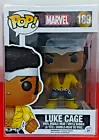 Funko Pop! Marvel LUKE CAGE Vinyl Figure #189