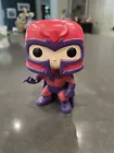 Funko Pop! Marvel: Magneto #62 Vinyl Figure SEE PICS G02