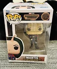 Funko Pop! Marvel - Mantis - (Exclusive) #1206 Guardians Of The Galaxy