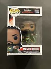 Funko Pop! Marvel Master Mordo Doctor Strange Multiverse of Madness Pop 1003