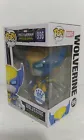 Funko POP! Marvel Mech Strike Monster Hunters Wolverine #996 Funko Shop New