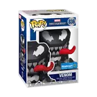 Funko POP! Marvel Mech Strike Venom #836 Vinyl Figure