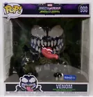 Funko Pop! Marvel Mechstrike Monster Hunters 998 Venom Jumbo 10" Vinyl Figure