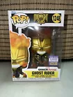 Funko Pop! Marvel Midnight Sons Ghost Rider #1248 2023 Summer Con Figure