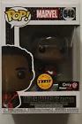 Funko POP! | Marvel | Miles Morales (Gamer) (Unmasked) | 542 | GameStop (CHASE)