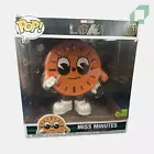 Funko Pop! Marvel - Miss Minutes (Glow-in-the-Dark, Summer Convention) #1063