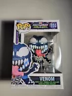 Funko Pop! Marvel: Monster Hunters - Venom #994