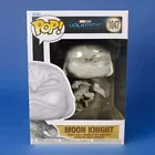 Funko Pop! Marvel Moon Knight #1047 Vinyl Figure