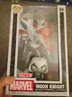 Funko Pop Marvel Moon Knight 54