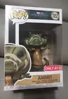 Funko Pop! Marvel - Moon Knight Ammit #1052 Target Exclusive