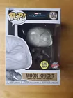 Funko Pop!: Marvel - Moon Knight (Glows in the Dark) - Hot Topic #1047