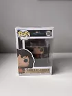 Funko Pop: Marvel Moon Knight - Layla El-Faouly #1050