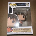 Funko Pop! Marvel: Moon Knight - Layla El-Faouly #1050