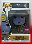 Funko Pop! Marvel Moon Knight Taweret 2023 Wondrous Con Limited Edition #1189