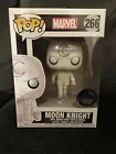 Funko Pop! Marvel Moon Knight Vinyl #266