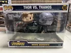 Funko Pop! Marvel Movie Moments Thor Vs. Thanos #707 Vinyl Figure