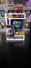 Funko Pop! Marvel Ms. Marvel Diamond Hot Topic 1077