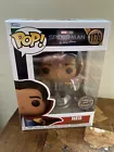 Funko POP! Marvel Ned with Cloak #1170 Spider-Man No Way Home Vinyl Figure New