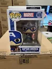 Funko Pop! Marvel New Classics - Captain America #1419