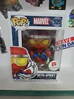 Funko Pop! Marvel Octo-Spidey #520 (Walgreens Exc) Vinyl Figure