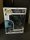 Funko POP! Marvel Okoye Black Panther Wakanda Forever #1177 Vinyl Figure New