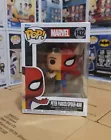 Funko POP! Marvel: Peter Parker/Spider-Man #1432