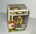 Funko Pop Marvel Phoenix #27