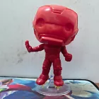 Funko Pop  Marvel Prototype IRON MAN 1421 Bobble head Vinyl figure