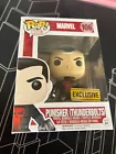 Funko Pop! Marvel PUNISHER THUNDERBOLTS #106