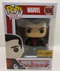 Funko Pop Marvel Punisher (Thunderbolts) Walgreens Exclusive #106 Vinyl