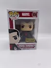 Funko Pop Marvel Punisher (Thunderbolts) Walgreens Exclusive #106 Vinyl Used