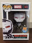 Funko Pop! Marvel: Punisher War Machine #623