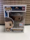 Funko Pop! Marvel Ragnarok Grandmaster#254 FallCon17 Vinyl Figure