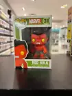 Funko Pop! Marvel - Red Hulk 31