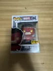 Funko Pop! Marvel Red Hulk #854 Hot Topic Exclusive Vinyl Figure