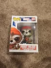 Funko Pop! Marvel Rocket (Holiday) Bobblehead (531)