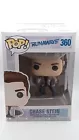 Funko Pop! Marvel Runaways Chase Stein #360 Vinyl Figure