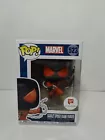 Funko Pop! Marvel Scarlet Spider (Kaine Parker) #523 Walgreens Exclusive VAULTED