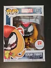 Funko POP! Marvel Scream Symbiote #671 Walgreens Exclusive