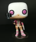 Funko Pop: Marvel- Selfie Gwenpool - 2017 Summer Convention Exclusive #232