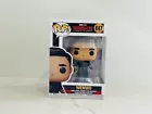 Funko Pop! Marvel Shang Chi and The Legend of The Ten Rings WenWu #847 Fast Ship