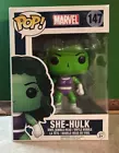 Funko POP! Marvel She-Hulk 147