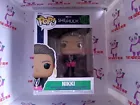 ✨️ Funko POP! Marvel - She-Hulk  Bobble Figure - NIKKI #1133 - NM/M Fast Ship 💫