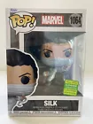 Funko POP! Marvel Silk #1064 Summer Convention 2022 Limited Edition Vinyl Figure