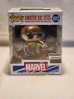 Funko Pop! Marvel Sinister Six: Doctor Octopus #1013 Amazon Exc Vinyl Figure