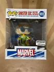 Funko Pop! Marvel Sinister Six: Doctor Octopus #1013 Amazon Vinyl Figure #G