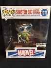 Funko Pop ! Marvel Sinister Six Doctor Octopus #1013 Vinyl Figure