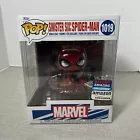 Funko Pop! Marvel Sinister Six Spider-Man #1019 Beyond Amazing Amazon Exclusive